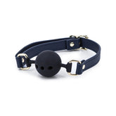 Bondage Couture Ball Gag